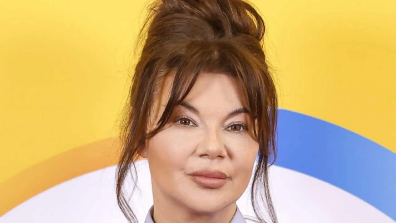 Zaskakujące wyznanie Edyty Górniak. "Nie mogę zdradzić, skąd mam tę wiedzę"