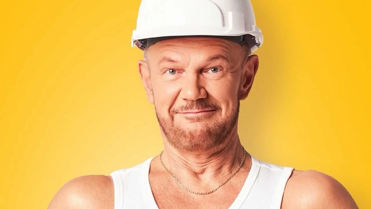Producentom puściły nerwy po słowach Pazury. Zdradził za dużo
