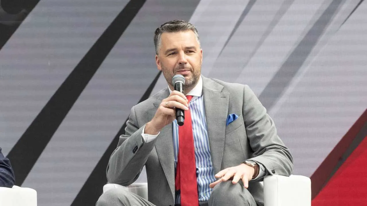 Michał Rachoń szczerze o okresie buntu. "To wywołało bardzo dużo negatywnych konsekwencji w moim życiu"
