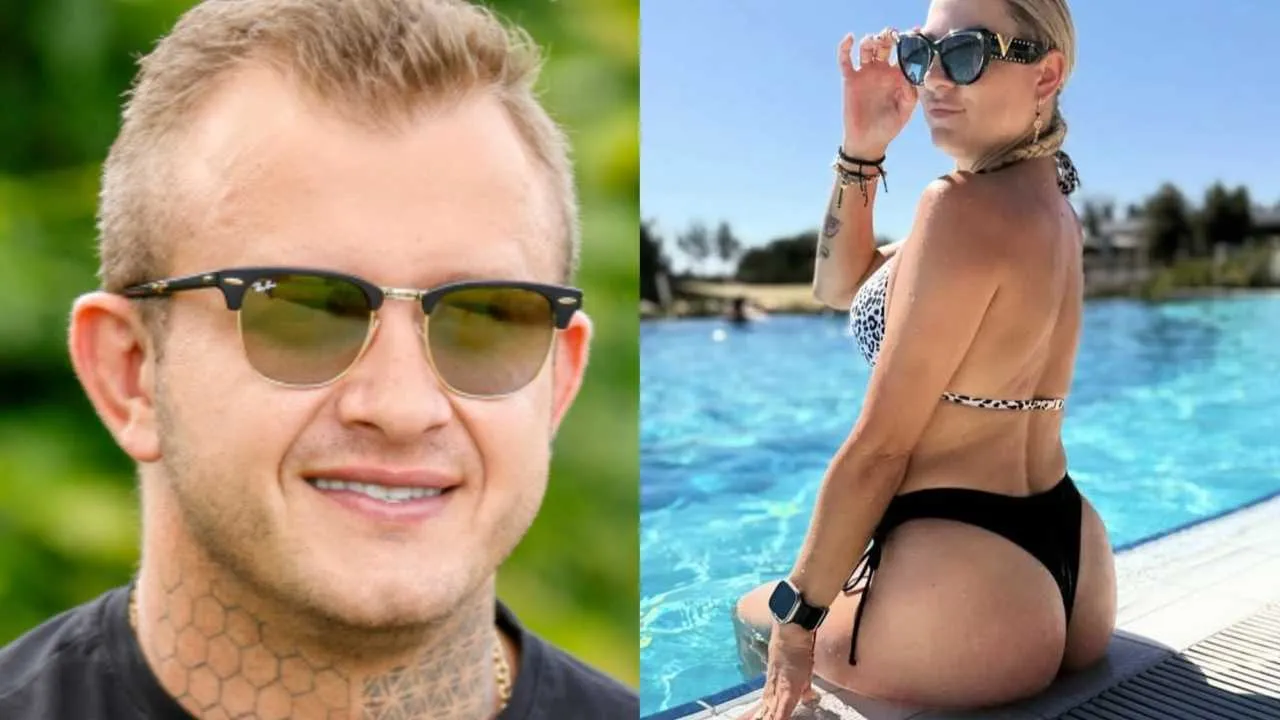 Ciąg dalszy wojny między byłymi małżonkami. Na jaw wychodzą nowe fakty