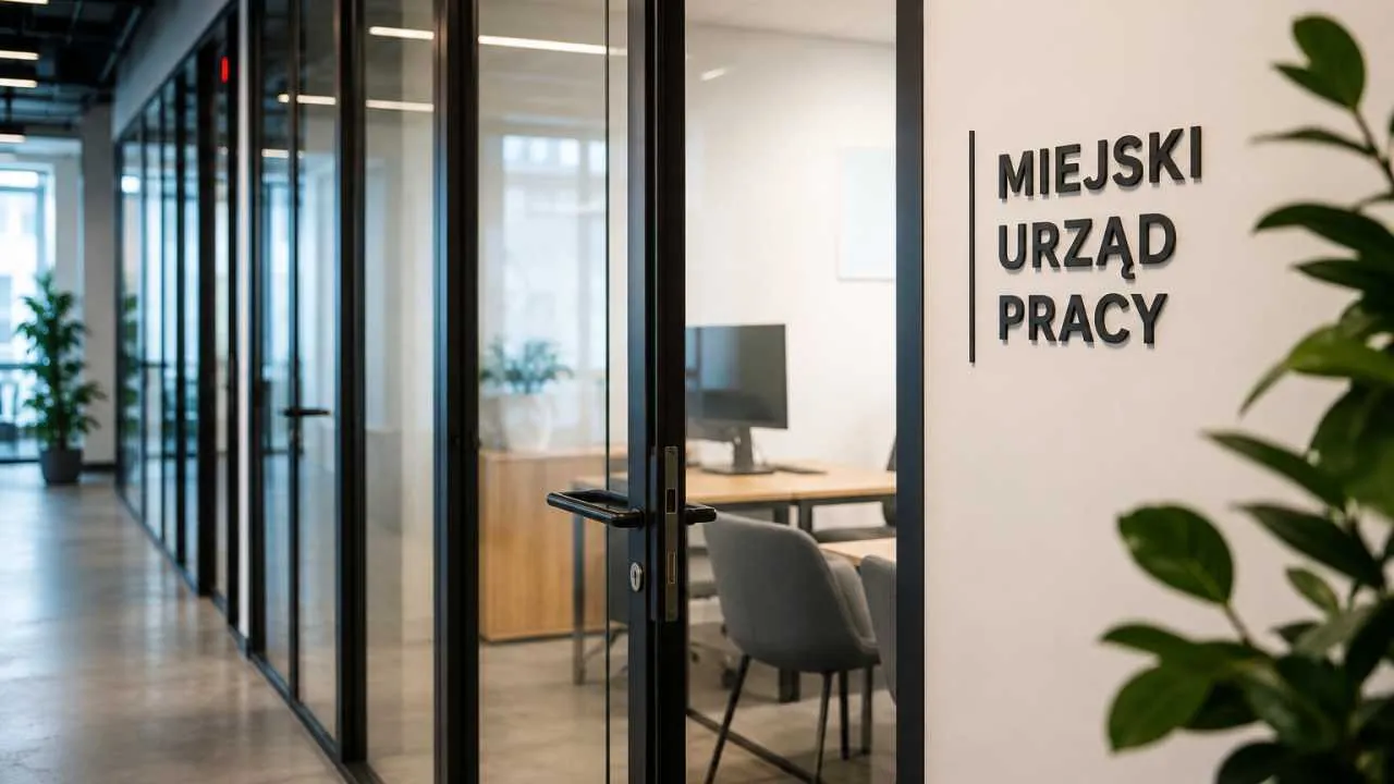 Seks w urzędzie zakończył się zwolnieniem. Głośny skandal w Radomiu