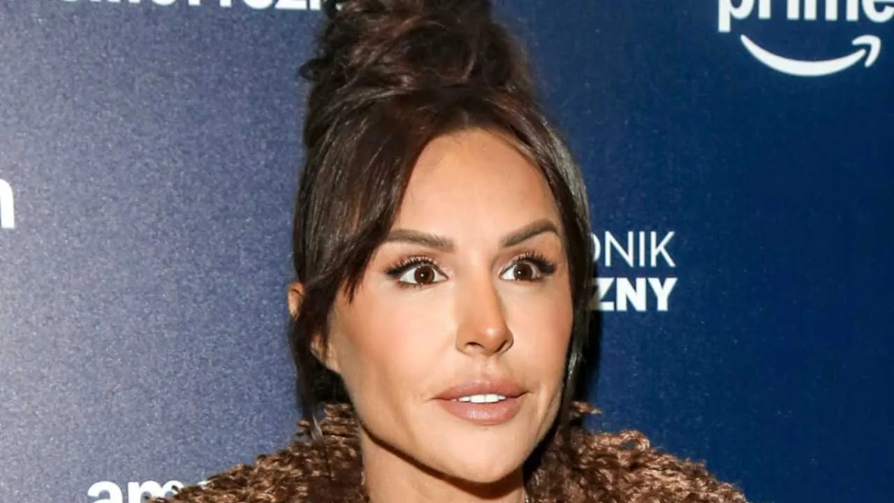 Kontrowersyjna decyzja Lipińskiej. Zrobi to jeszcze w tym roku w Czechach