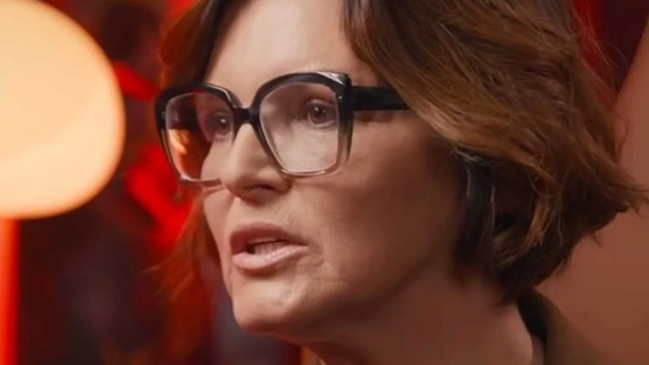 Ilona Felicjańska dwukrotnie trafiła do szpitala psychiatrycznego. „Wiedziałam, że muszę uciec”
