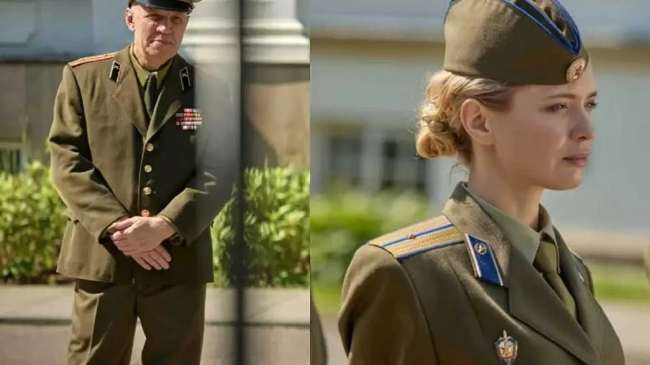 Prorosyjska afera na Woronicza. TVP oskarżona o plagiat
