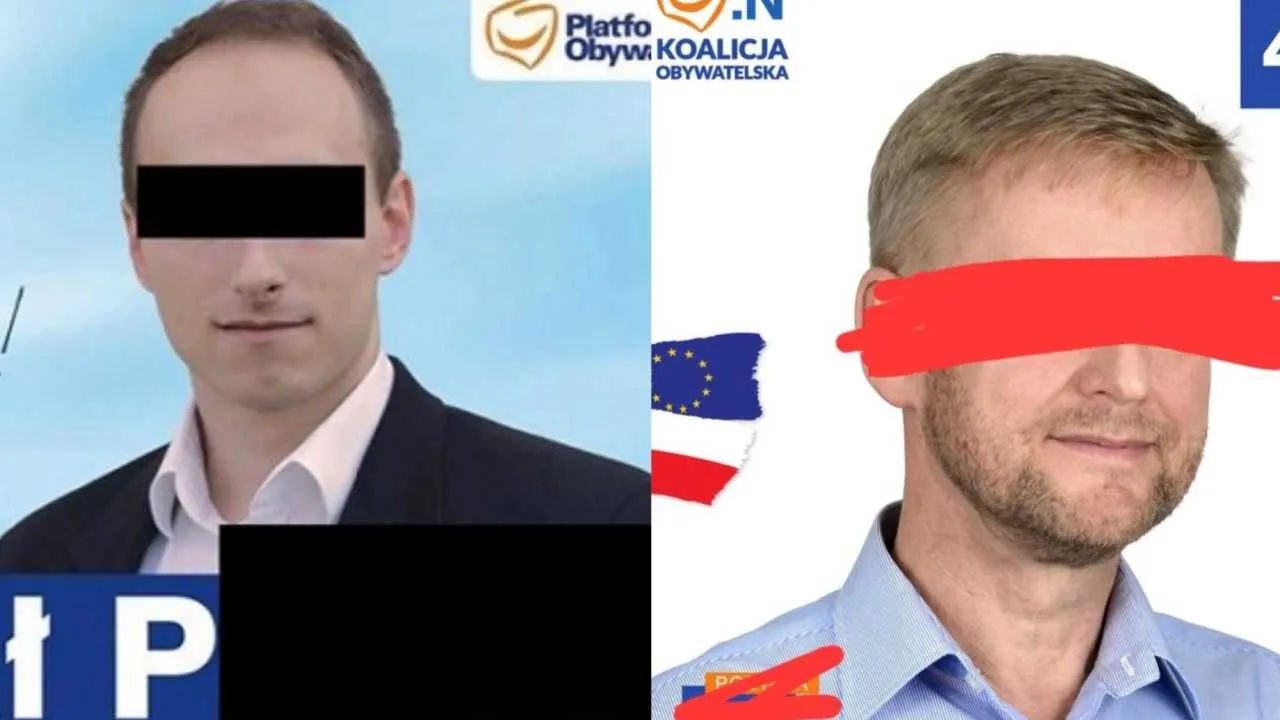 Skandale pedofilskie wstrząsają KO. Przykłady można mnożyć.