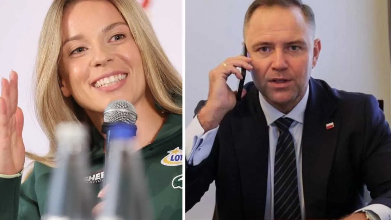 Chwalińska i „nieodebrany telefon od prezydenta”. Sęk w tym, że... takiego telefonu w ogóle nie było