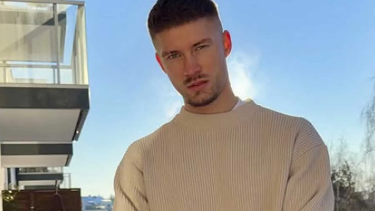 Przeszedł casting do polskiego i niemieckiego „Love Island”. Zdecydował jeden szczegół