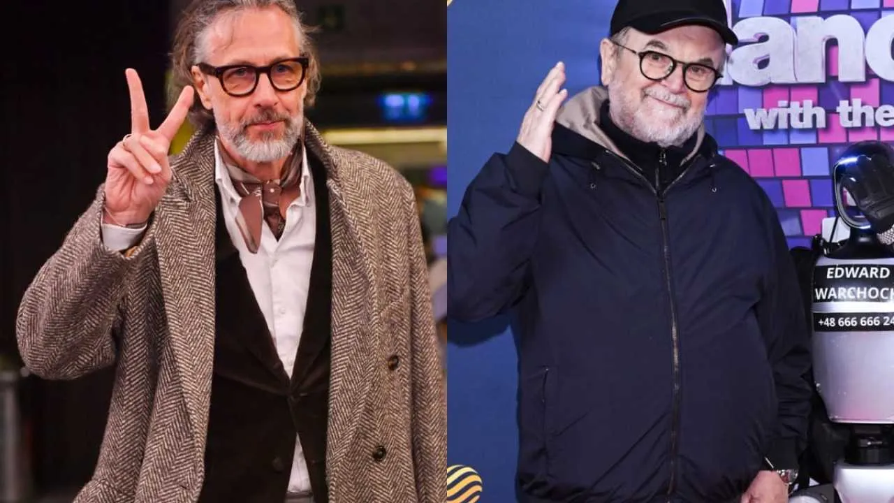 Grzeje się w środowisku dawnego TVN. Majewski odpowiedział Miszczakowi