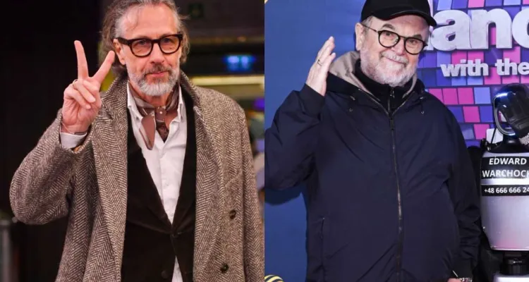 Grzeje się w środowisku dawnego TVN. Majewski odpowiedział Miszczakowi