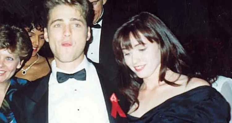 Burzliwe życie gwiazdy lat 90. Taka naprawdę była Shannen Doherty