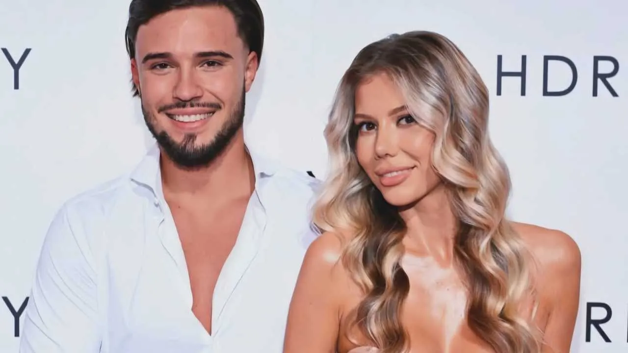 Myszkowski się oświadczył, a potem zaszalał na całego. Narzeczona nie zapłaciła ani grosza