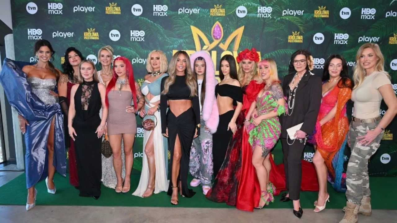 KRRiT bierze się za „Królową przetrwania”. Widzowie masowo skarżą program TVN