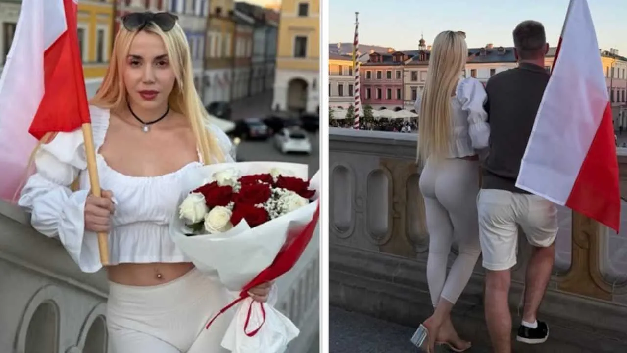 Schreiber zapewnia ochronę nowemu partnerowi. Wszystko z racji wieku