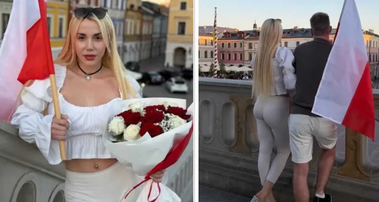 Schreiber zapewnia ochronę nowemu partnerowi. Wszystko z racji wieku