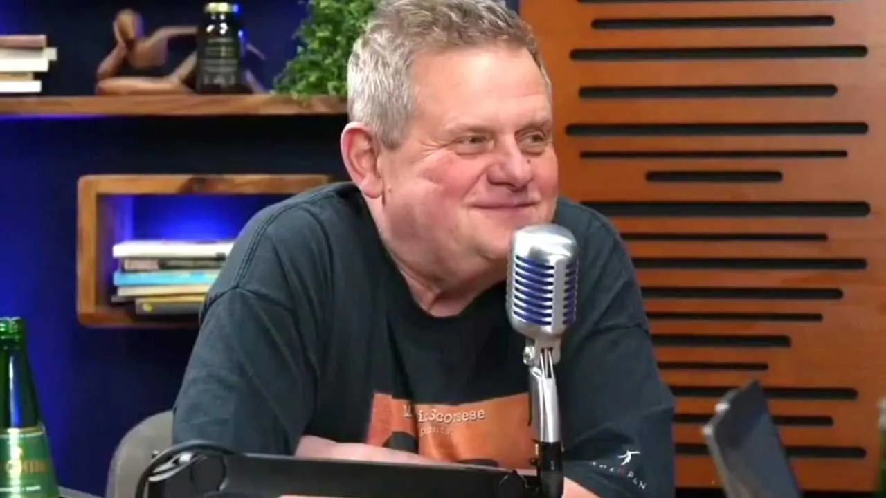 Kazik przyznał się, na kogo zagłosował w wyborach prezydenckich