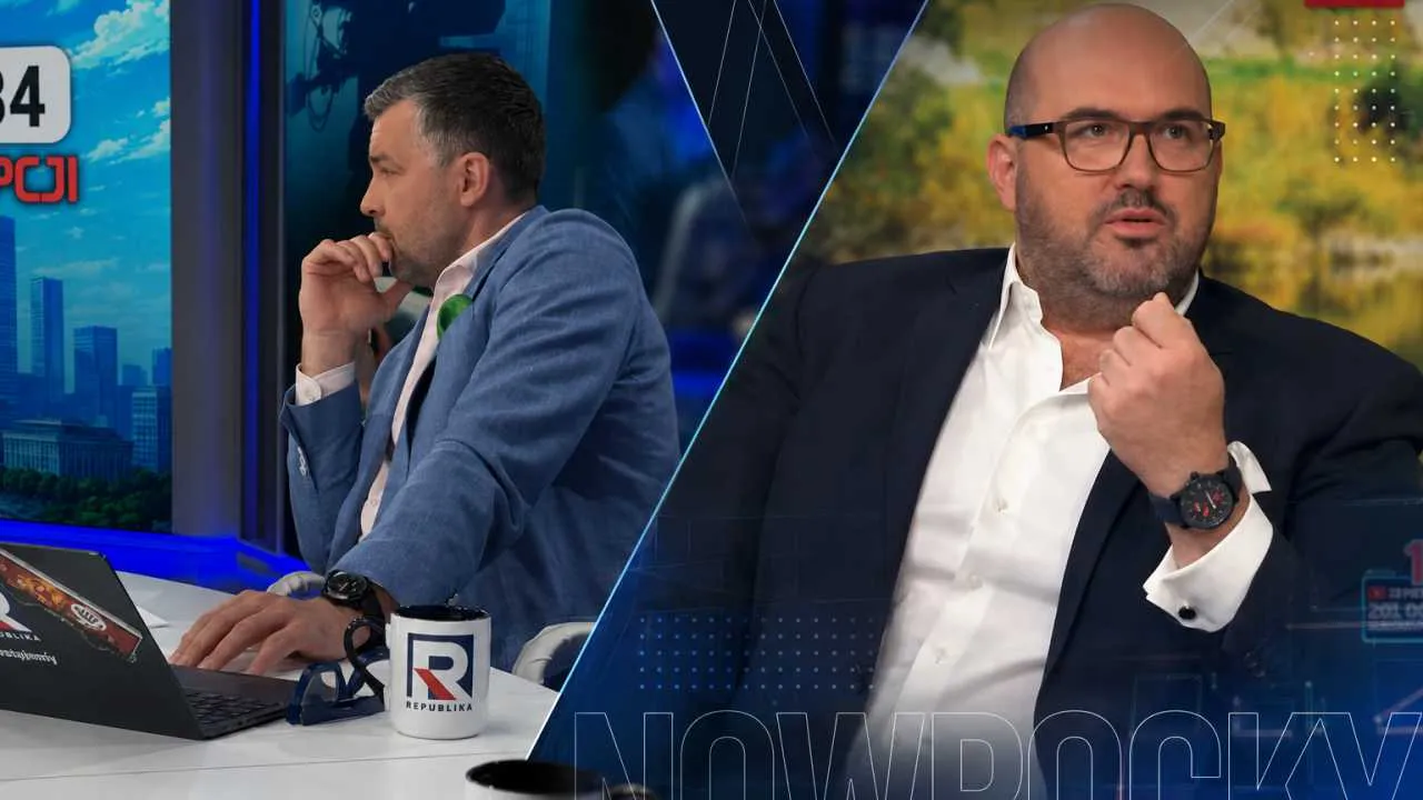 Marka NowRocky szturmem zdobywa rynek. Po pierwszej dostawie nie ma już śladu