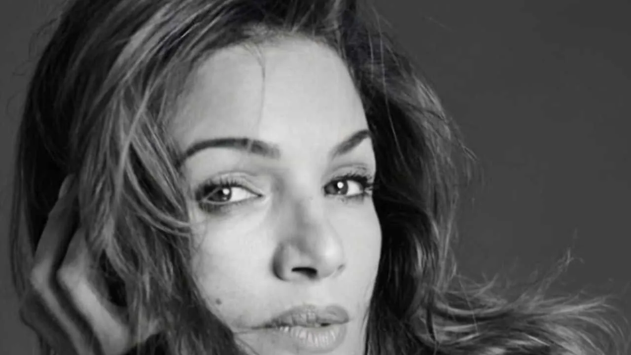 Gwiazda Netflixa nie żyje. Tydzień temu znaleziono ją na dnie basenu