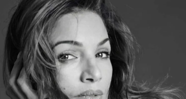 Gwiazda Netflixa nie żyje. Tydzień temu znaleziono ją na dnie basenu