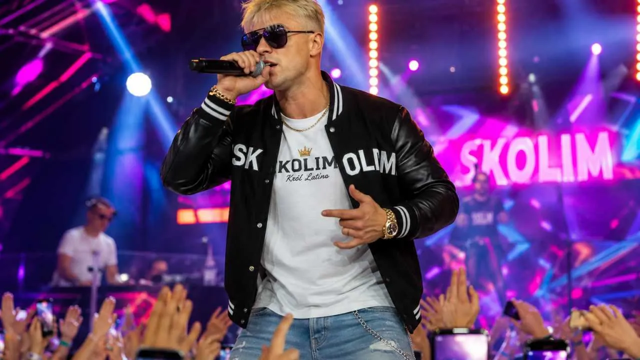 Kilka piosenek i kasa, o jakiej można pomarzyć. Takie stawki mają gwiazdy disco polo