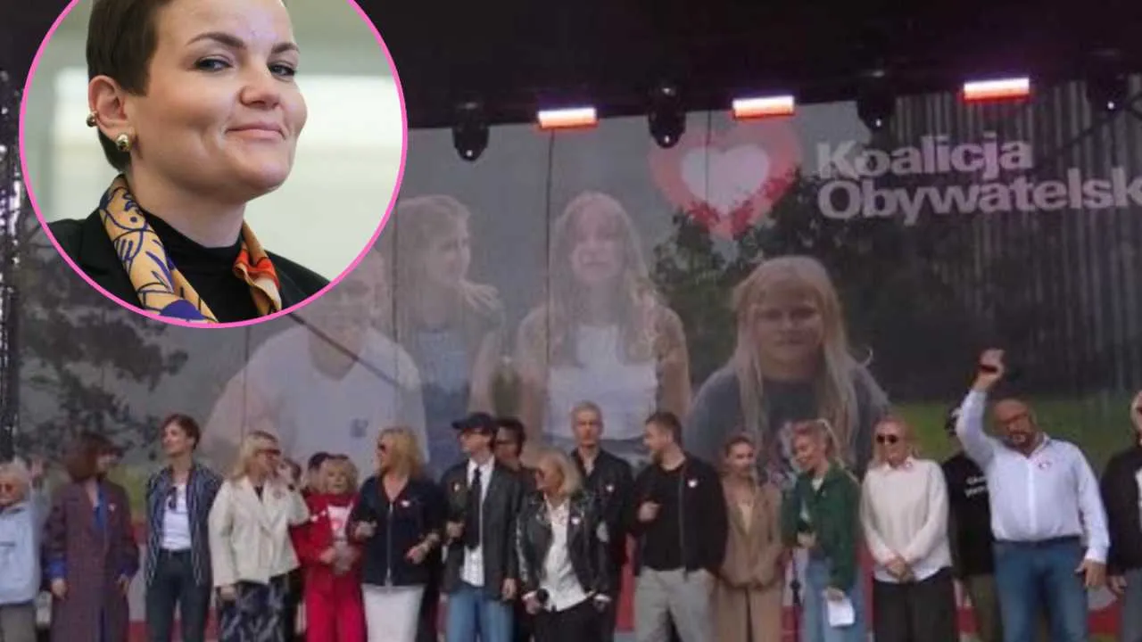 Czy Donald Tusk spłaca dziś dług wobec artystów? Ci sami, którzy śpiewali „Wolność”, teraz mają dostać składki