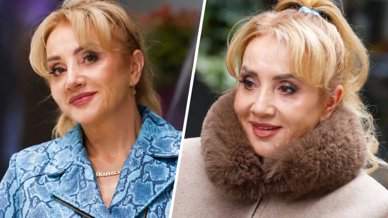Danuta Martyniuk w „Królowej Przetrwania”. Postawiła producentom jeden warunek