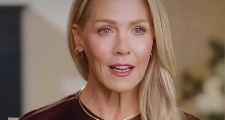 Jennie Garth ma 54 lata. Tak dziś wygląda gwiazda serialu "Beverly Hills 90210"