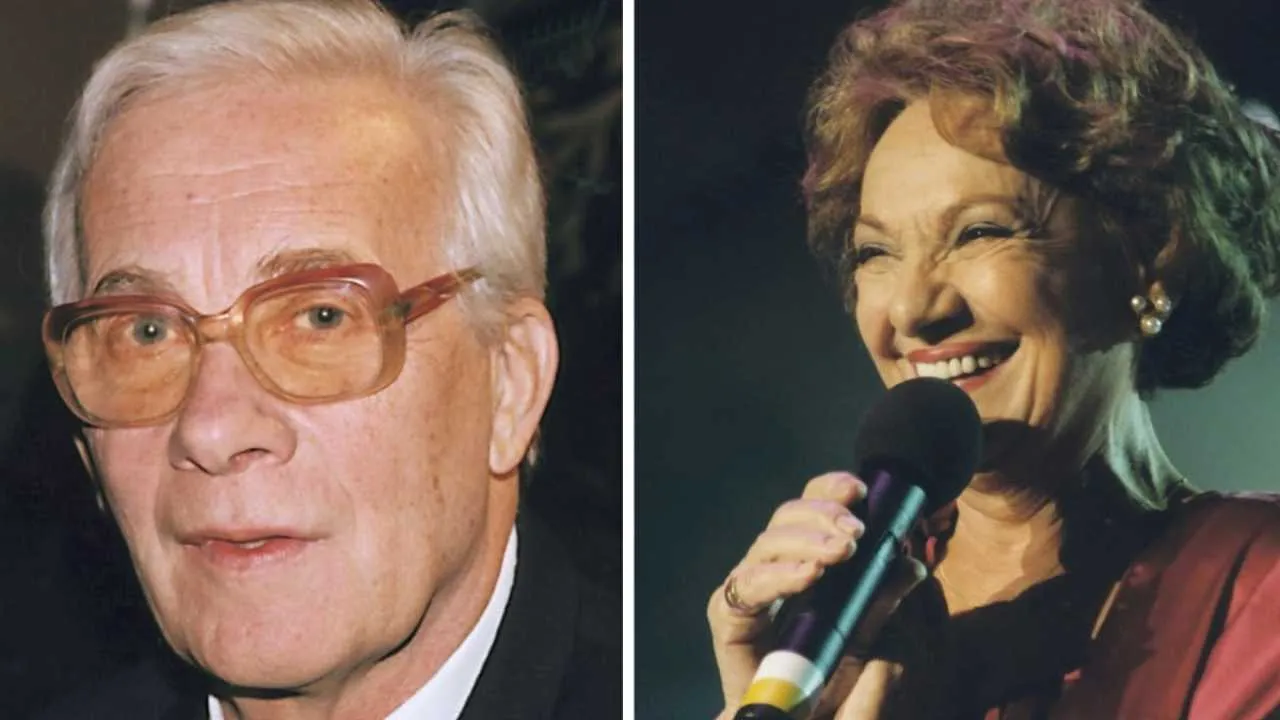 Miłość, zdrada i wielki skandal! Kulisy romansu Ireny Dziedzic i Jana Suzina