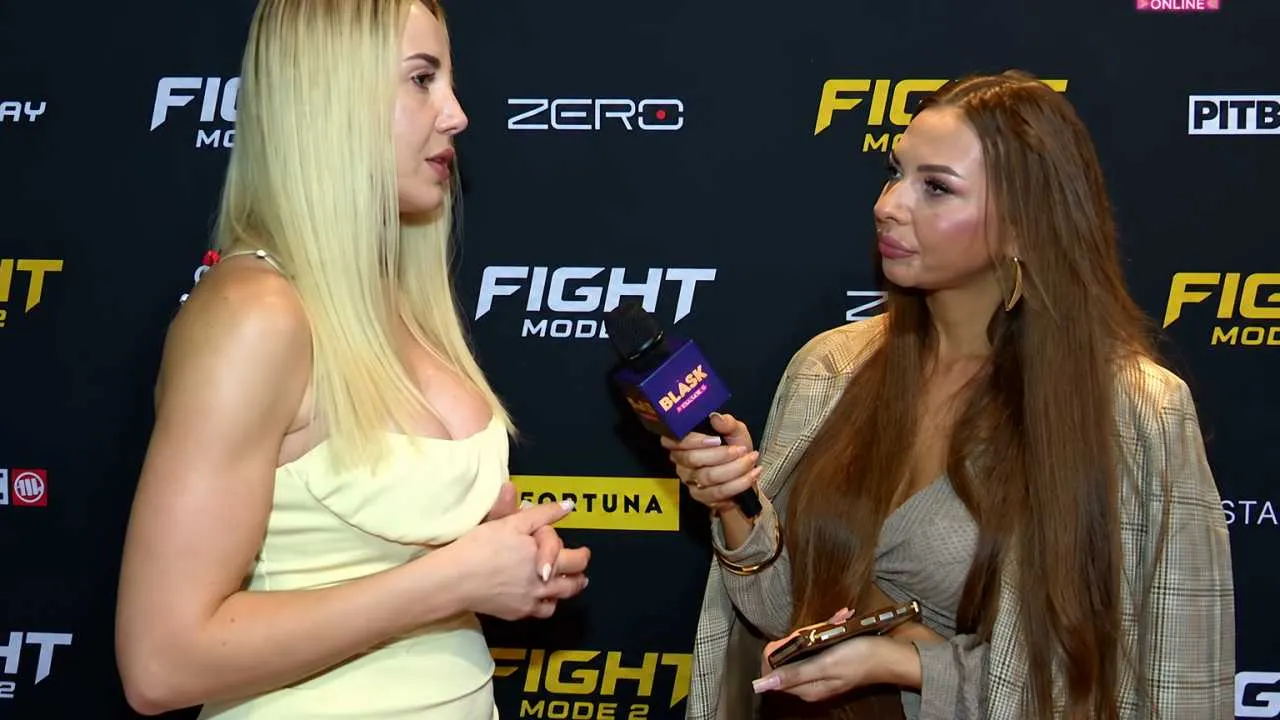TYLKO U NAS! Marianna Schreiber niszczy Andziaks: „Dla mnie to jest obrzydliwe” [WIDEO]