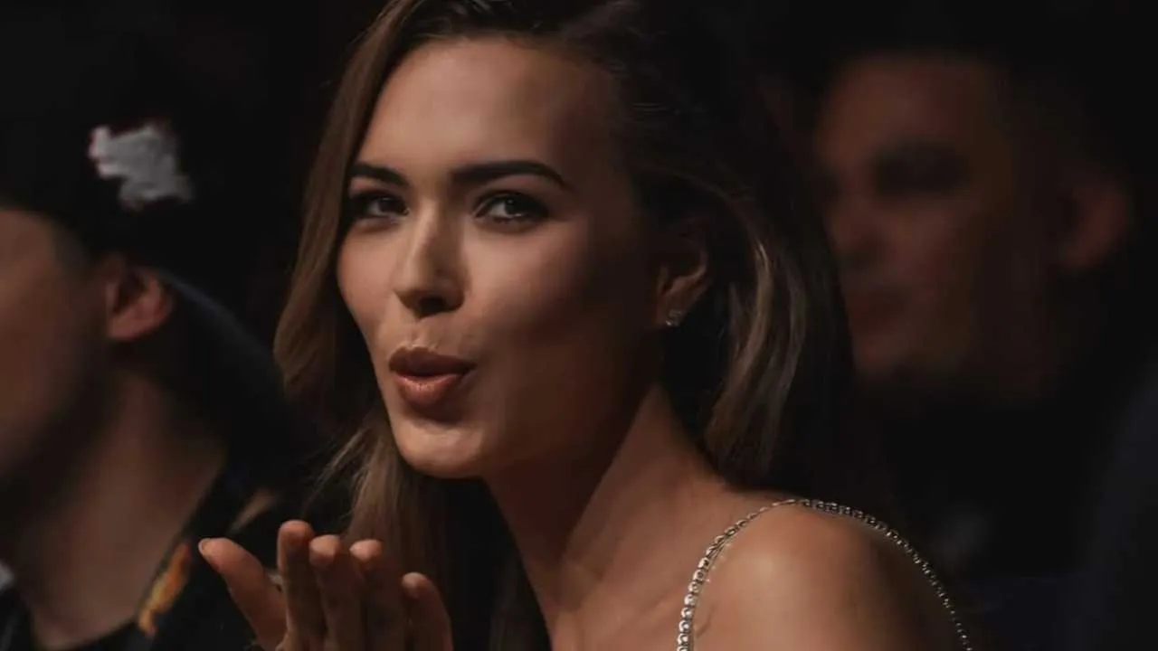 Wreszcie się potwierdziło. Sandra Kubicka sama wygadała się w sprawie partnera