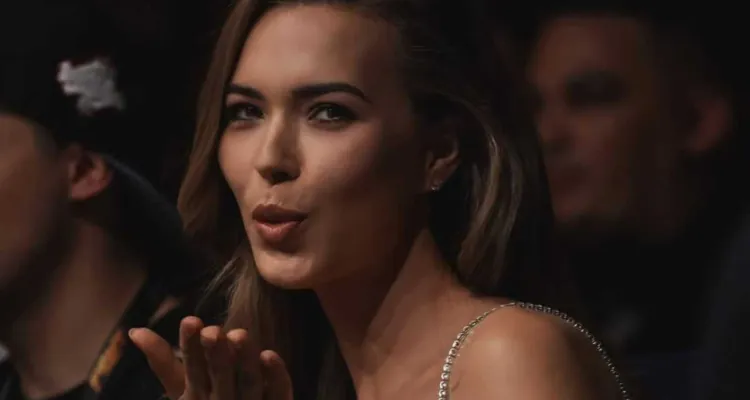 Wreszcie się potwierdziło. Sandra Kubicka sama wygadała się w sprawie partnera