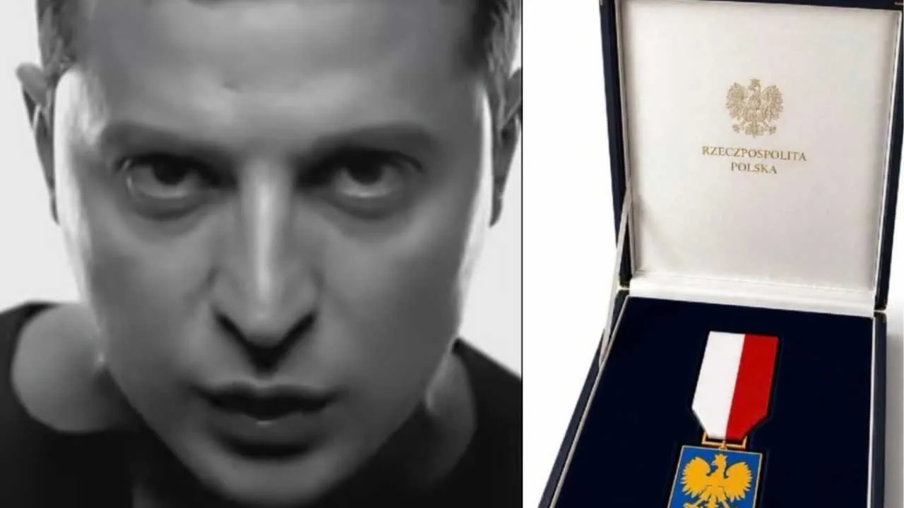 Totalny odlot. Naprawdę chcą dać Zełenskiemu ten „order”?