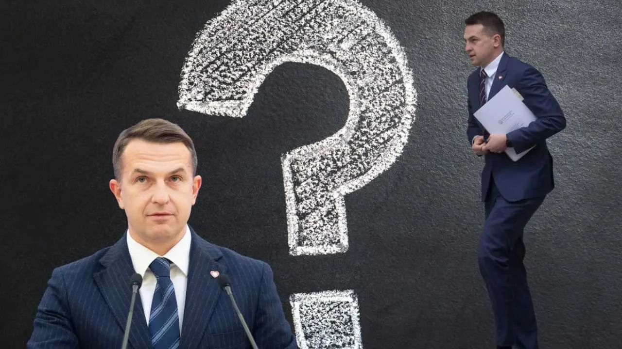 Top 7 kłamstewek rzecznika rządu, Adama Szłapki