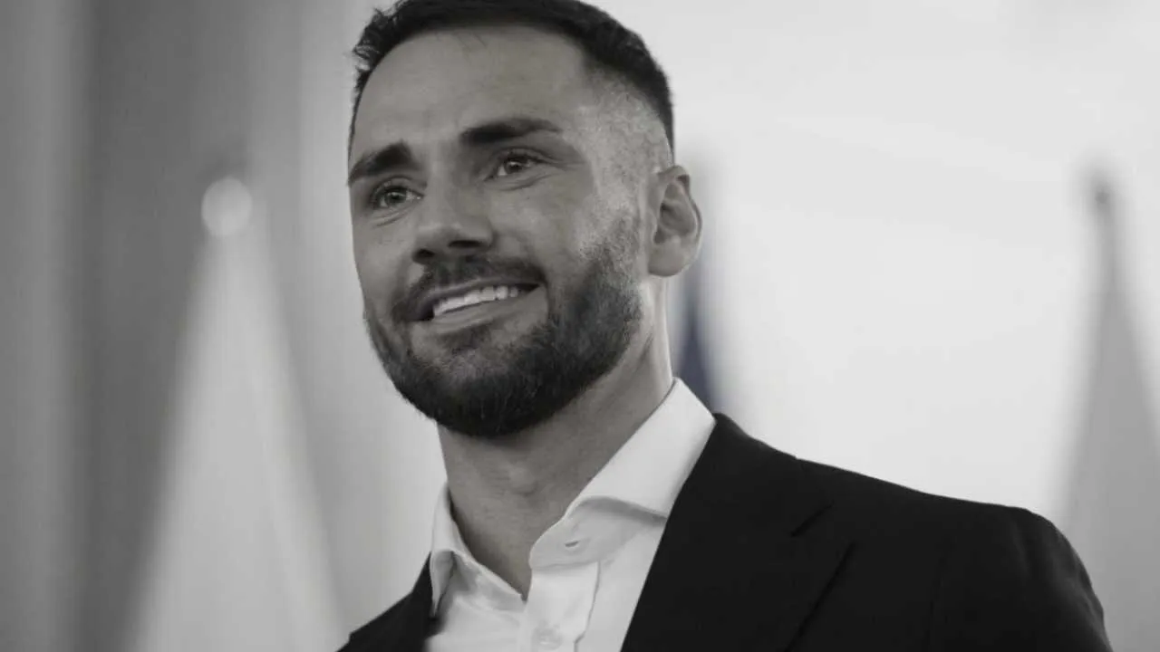 Łukasz Litewka nie żyje, a fundacje płacą za jego zdjęcie. Wezwania sięgają nawet 2 tys.