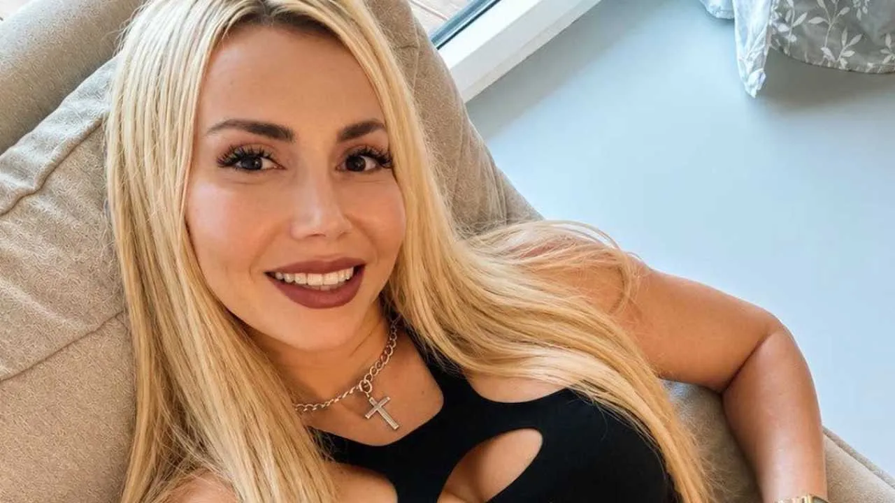 Marianna Schreiber rusza z nowym „biznesem”. Tyle kosztują osobiste życzenia od celebrytki