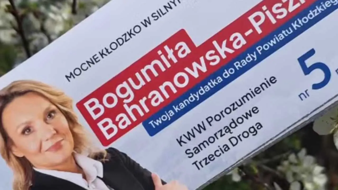 „Pierwsza dama Kłodzka”  apeluje o wizerunek miasta. To ona miała przydzielić mieszkanie Kamili L.