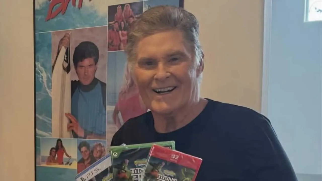 Słynny aktor kultowego serialu ma poważne problemy zdrowotne