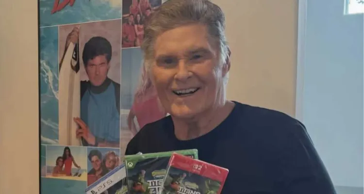 Słynny aktor kultowego serialu ma poważne problemy zdrowotne