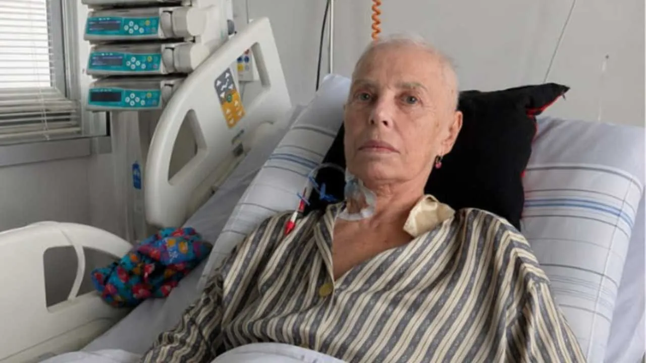 Polska aktorka walczy o życie. Straszne, co jej mąż usłyszał w szpitalu