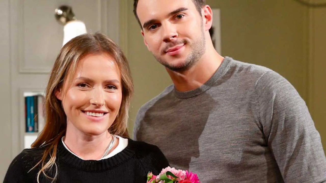 Pierwsze wyjście po porodzie i konkretne plany. „Ślub będzie, ale…”