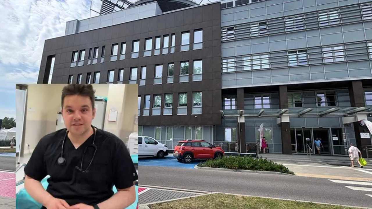 Z ponad tysiąca opinii zostało 12. Ktoś masowo czyści Google ze śladów po Szpitalu Południowym