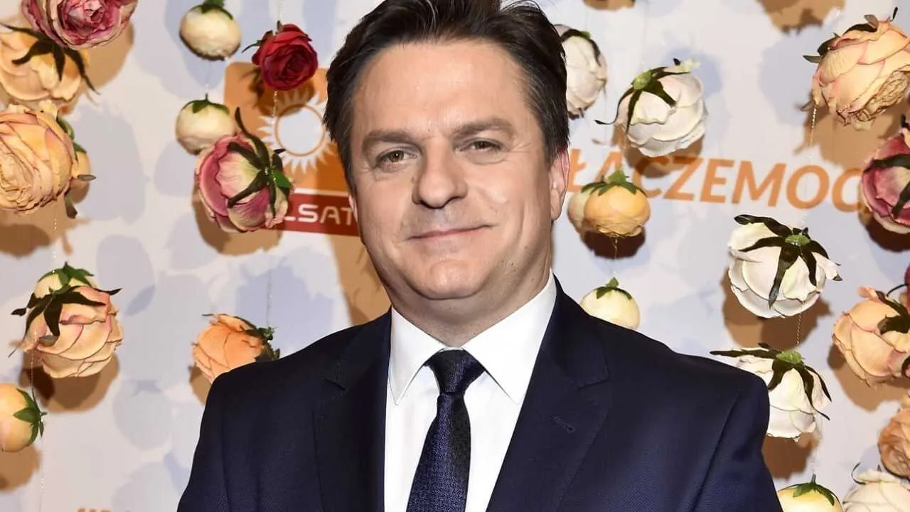 Burza w światku dziennikarskim wokół Bogdana Rymanowskiego po 30 latach w zawodzie