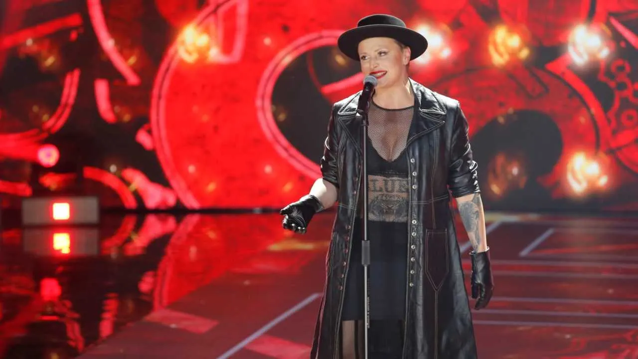 Zwyciężczyni "The Voice of Poland" straciła oszczędności. Oszust podawał się za Anthony'ego Hopkinsa