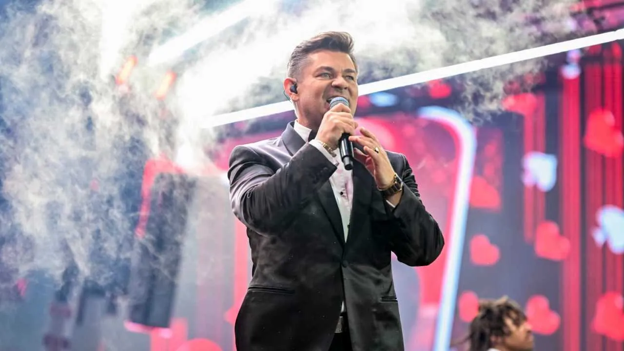 Zenek Martyniuk w "Tańcu z gwiazdami"? Zgarnie rekordową stawkę!