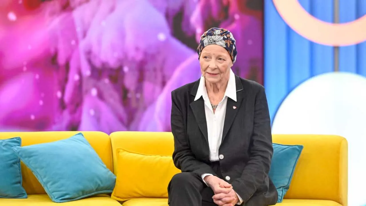 Słynna aktorka szokuje wyznaniem o eutanazji. Co takiego powiedziała?