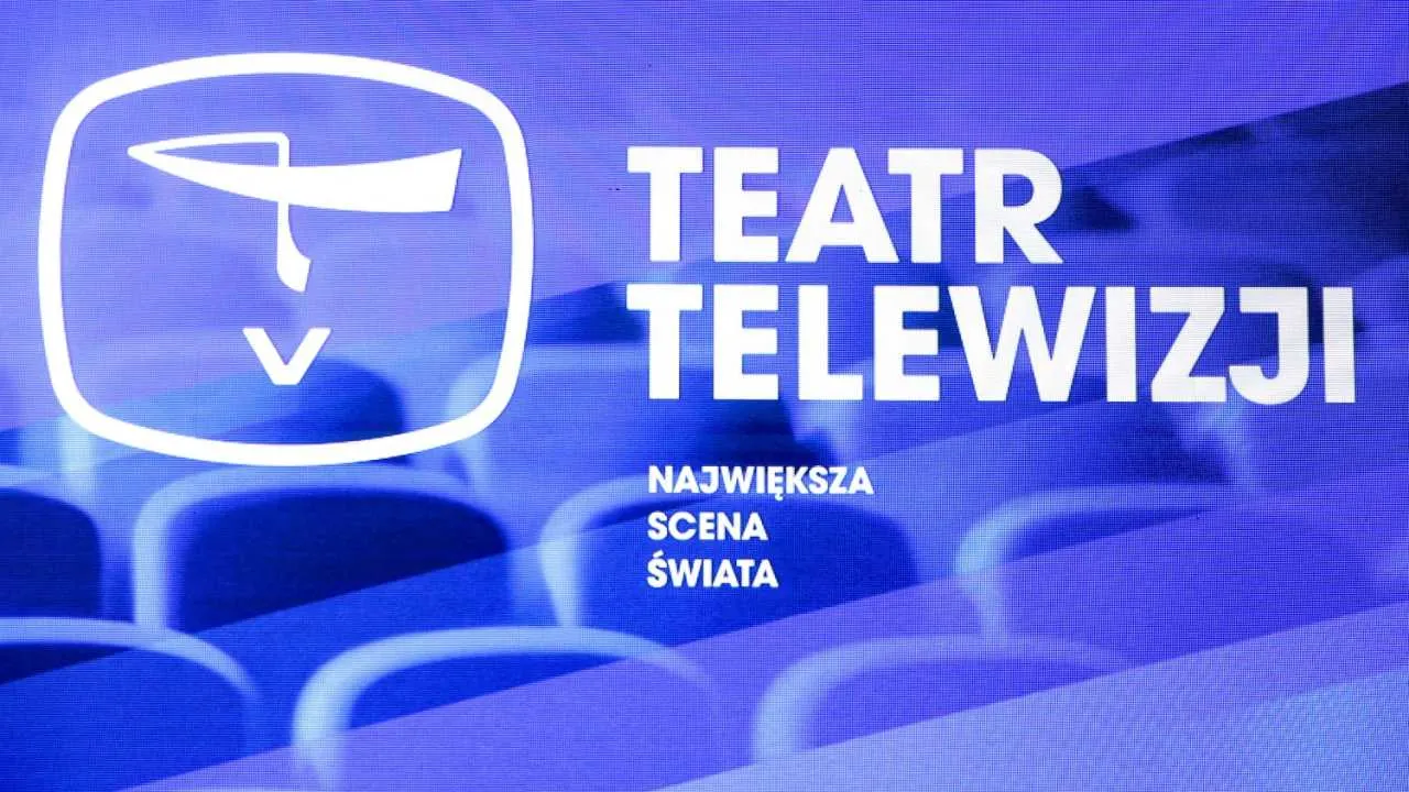 Wulgaryzmy w Teatrze Telewizji. Co planuje TVP w likwidacji?