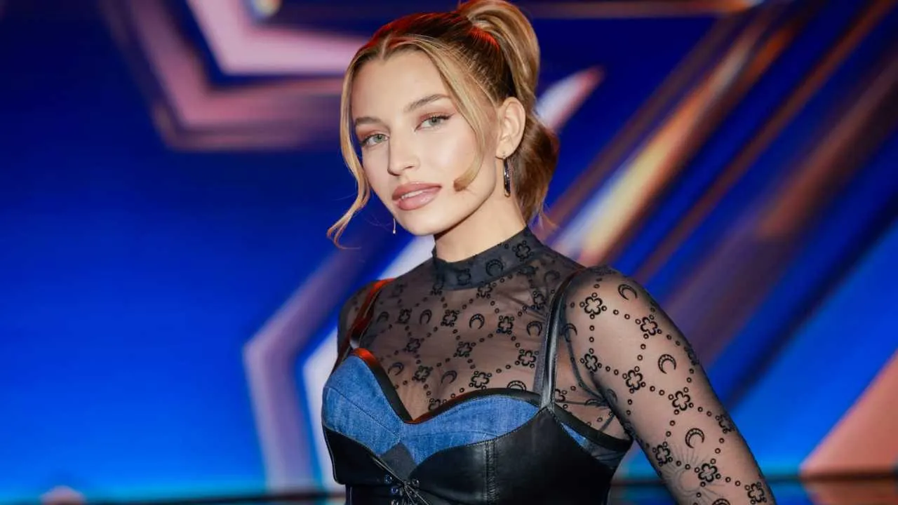 Bieda to stan umysłu? Tak twierdzi Julia Wieniawa: wiedziałam, że na wszystko będzie mnie stać