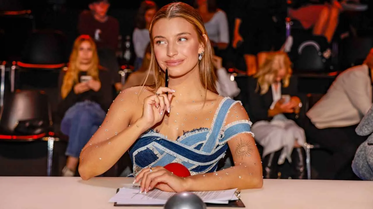 Julia Wieniawa nagrała kolejną płytę. Ale nie uwierzycie, gdzie!