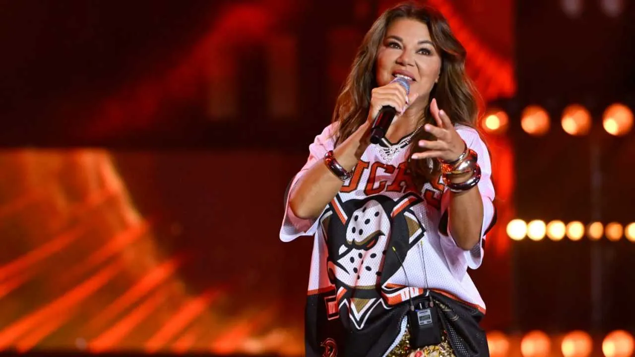 Edyta Górniak zmieniła zdanie. Chce męża! Podała nawet konkretnie, jakiego