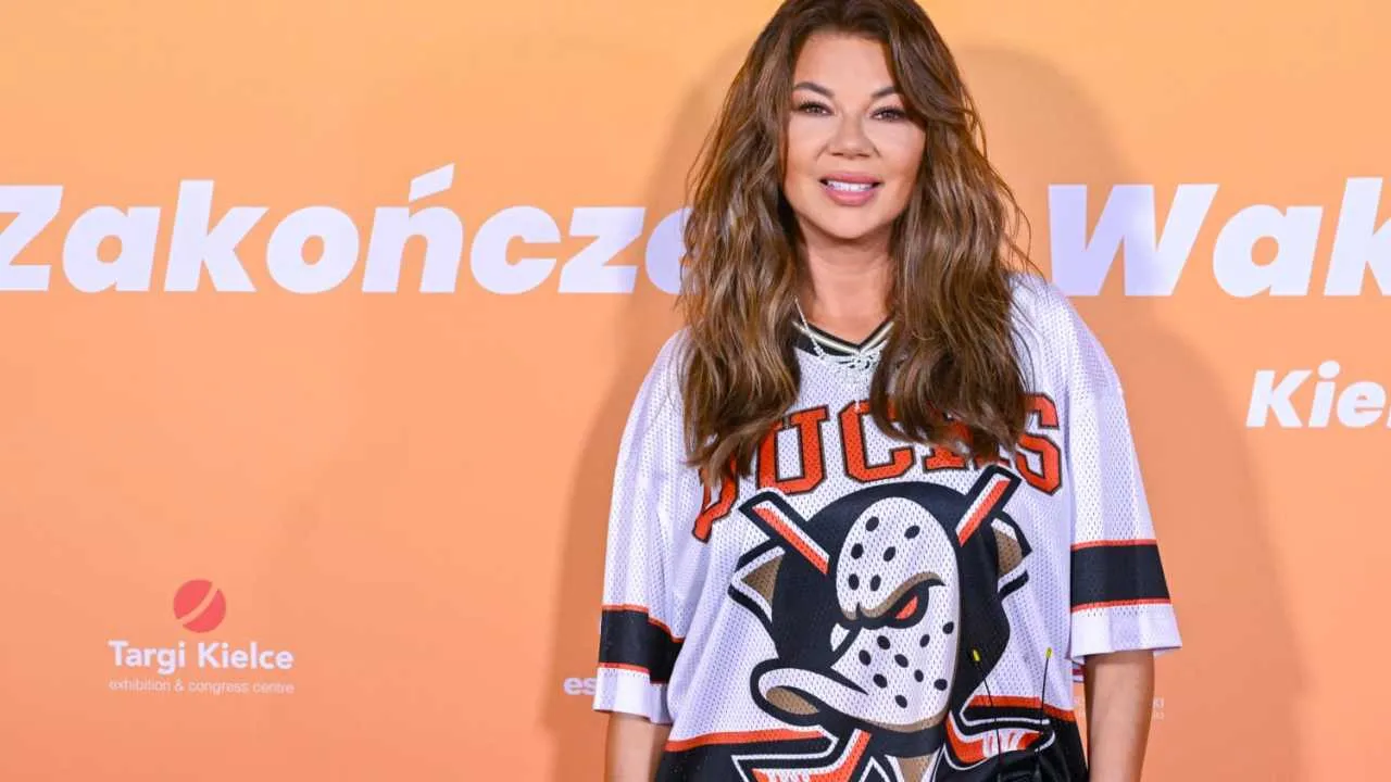 Wielki sukces na Eurowizji, niefortunne wykonanie hymnu i zagraniczna kariera. Edyta Górniak wciąż wzbudza sporo emocji