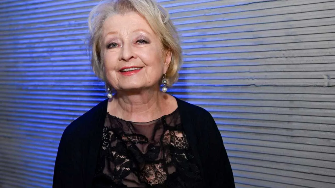 Magdalena Zawadzka zawsze mówi o nim w ciepłych słowach. To była prawdziwa przyjaźń!